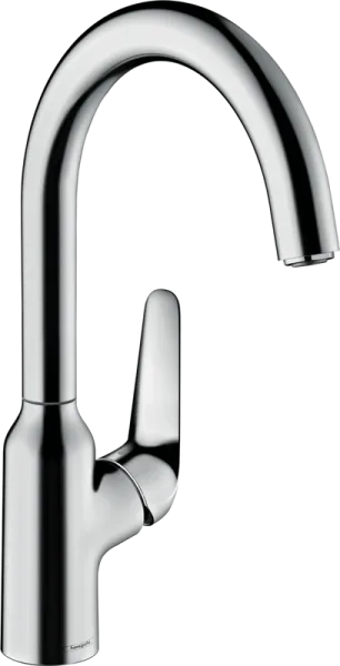 Смеситель для кухни Hansgrohe Focus M42 71802000 хром