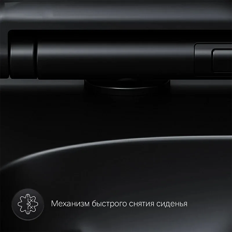 Унитаз подвесной AM.PM X-Joy S FlashClean C85A1700MBSC Sancos — официальный сайт