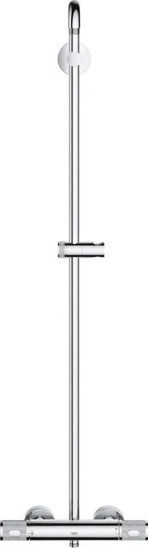 Душевая стойка Grohe Euphoria System 260 27296003 Sancos — официальный сайт
