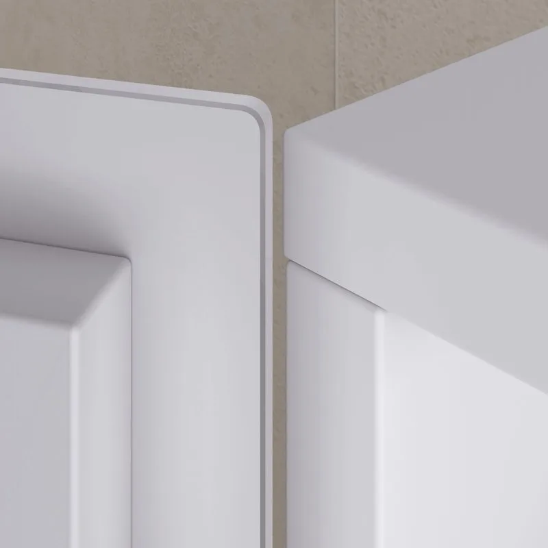 Шкаф Keuco Stageline 32811 L, белый Sancos — официальный сайт