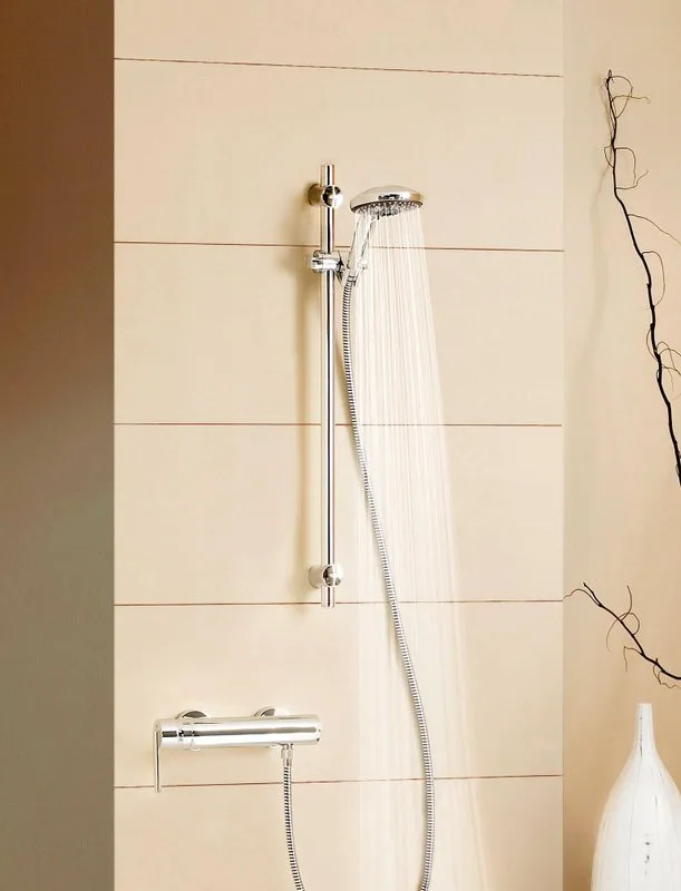 Душевой шланг Grohe Relexa 28142002 Sancos — официальный сайт