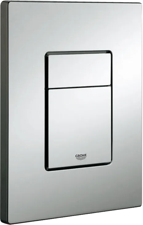 Кнопка смыва Grohe Skate Cosmopolitan Set Fresh 38805000 Sancos — официальный сайт