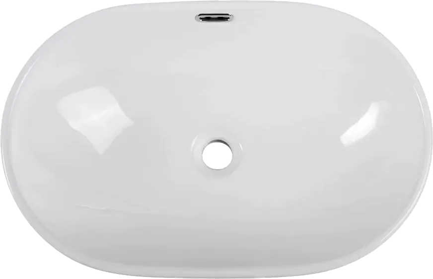 Накладная раковина BelBagno BB1004 Sancos — официальный сайт