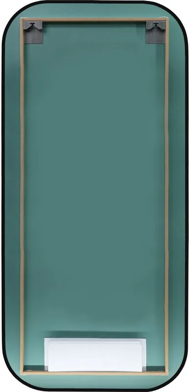 Зеркало Art&Max Siena 60x100 60x100 Sancos — официальный сайт