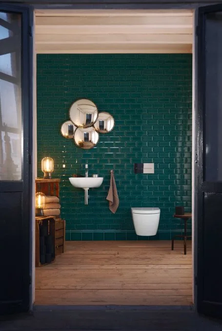 Крышка-сиденье Duravit ME by Starck 0020090000 с микролифтом Sancos — официальный сайт