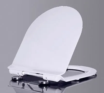 Крышка-сиденье BelBagno Piano BB2111SC с микролифтом Sancos — Оригинал