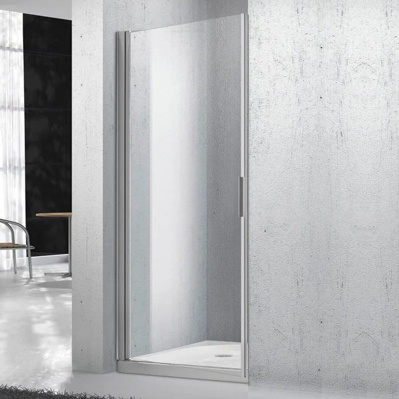 Душевая дверь в нишу BelBagno Sela B 1 60 C Cr Sancos — официальный сайт