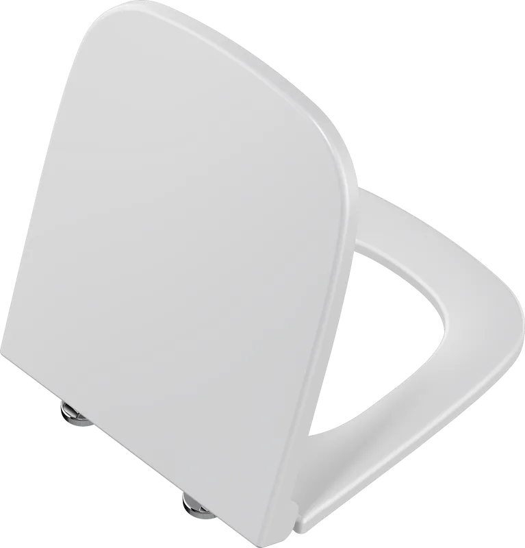 Унитаз подвесной VitrA Berg 5507B003-6280 Sancos — официальный сайт