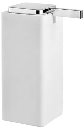 Дозатор Wasserkraft Oder K-9699 Sancos — официальный сайт