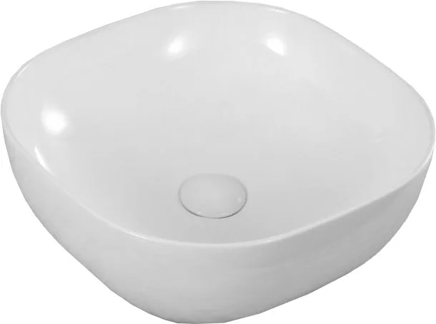 Накладная раковина BelBagno BB1301 накладная Sancos — официальный сайт
