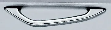 Ручки для ванны Kaldewei Basic Star 5910 хром Sancos — официальный сайт