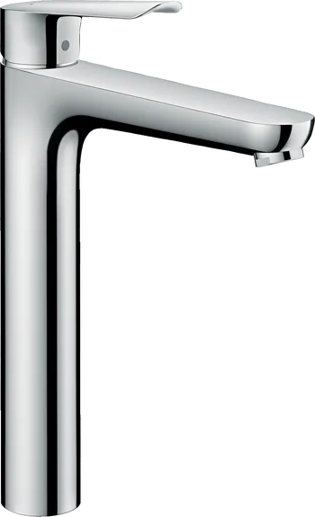 Смеситель для раковины Hansgrohe Logis E 230 71162000 Sancos — официальный сайт