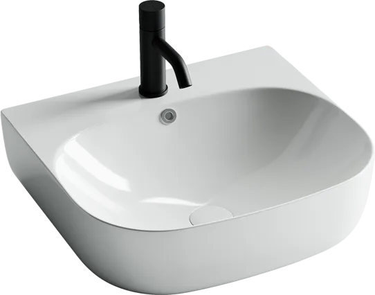 Накладная раковина Ceramicanova Element CN5011 Sancos — официальный сайт