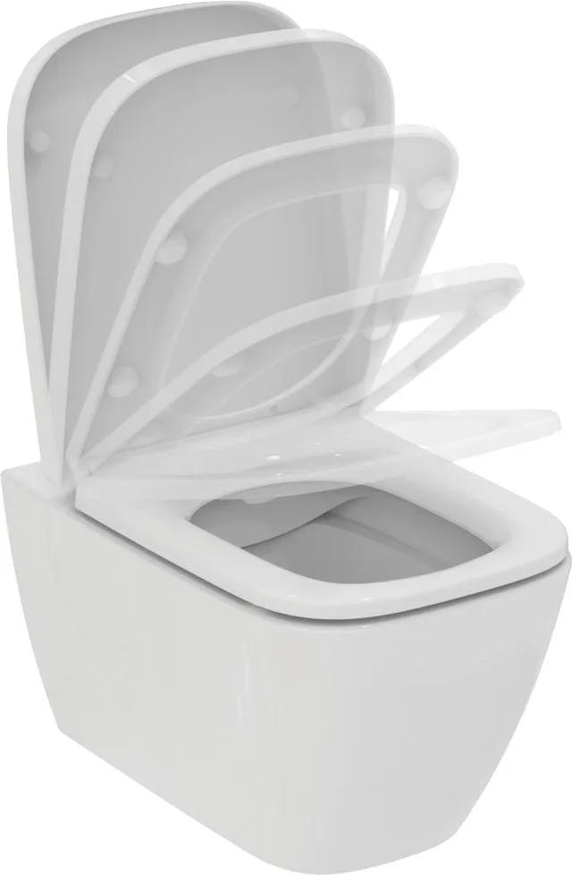 Чаша для унитаза подвесного Ideal Standard I.Life B T459201 Sancos — официальный сайт