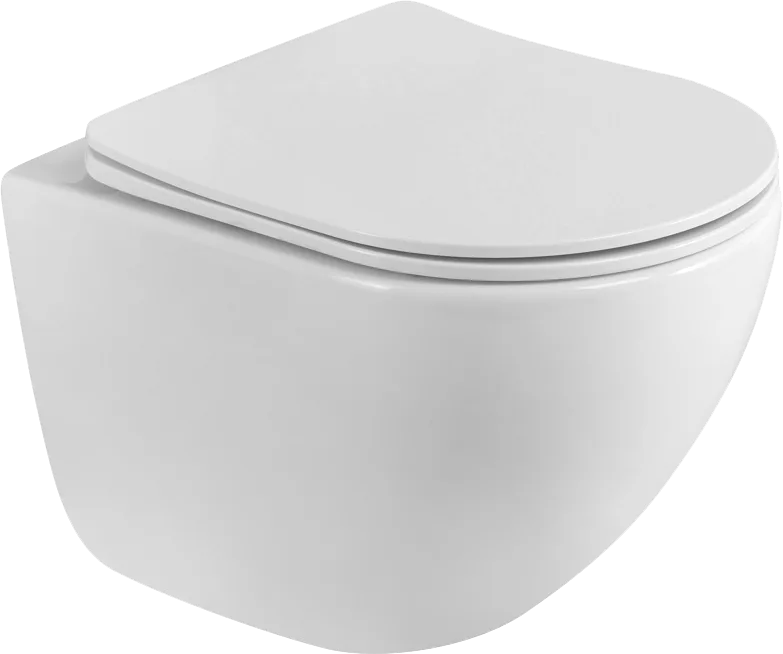 Унитаз подвесной BelBagno Libero BB11051CH-TOR/SC Sancos — официальный сайт