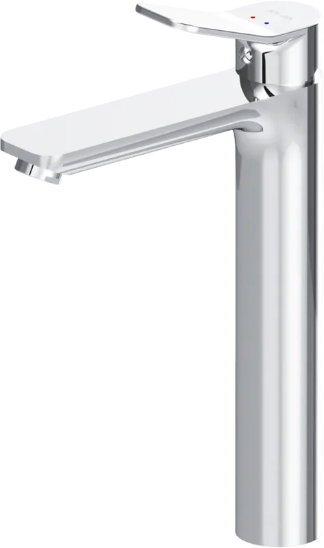 Смеситель для раковины AM.PM X-Joy F85A92000, хром Sancos — официальный сайт