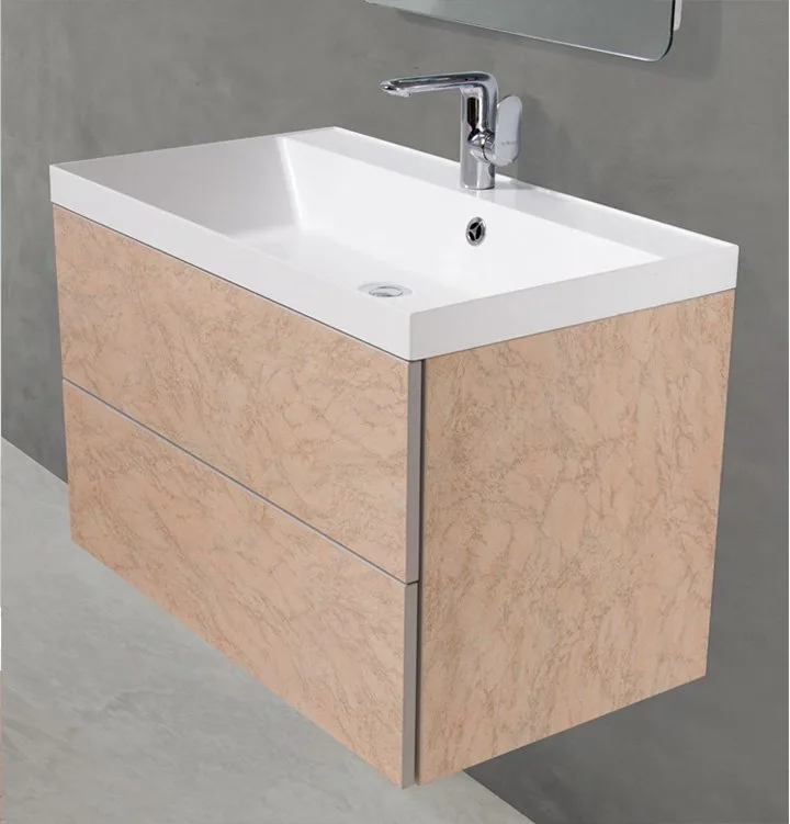 Мебельная раковина BelBagno Marino-Regina 70 Sancos — официальный сайт