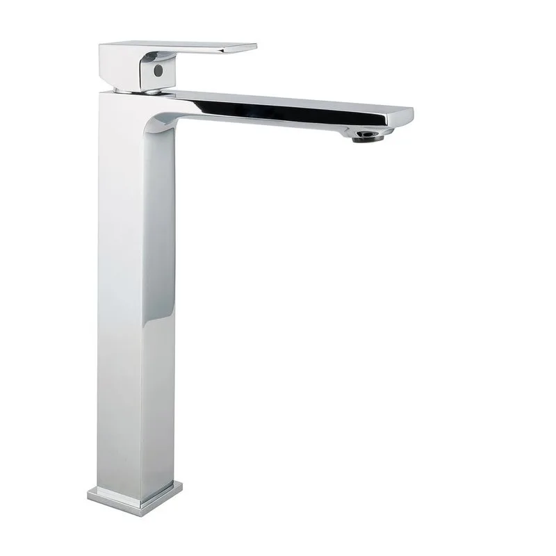 Смеситель для раковины Clever Saona Slim 60118 Sancos — официальный сайт