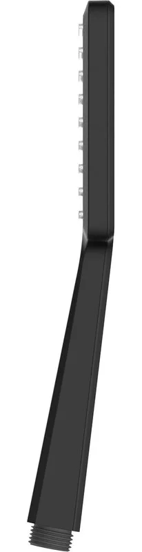 Душевая лейка IDDIS Slide SLI1F0Bi18 черная матовая Sancos — официальный сайт