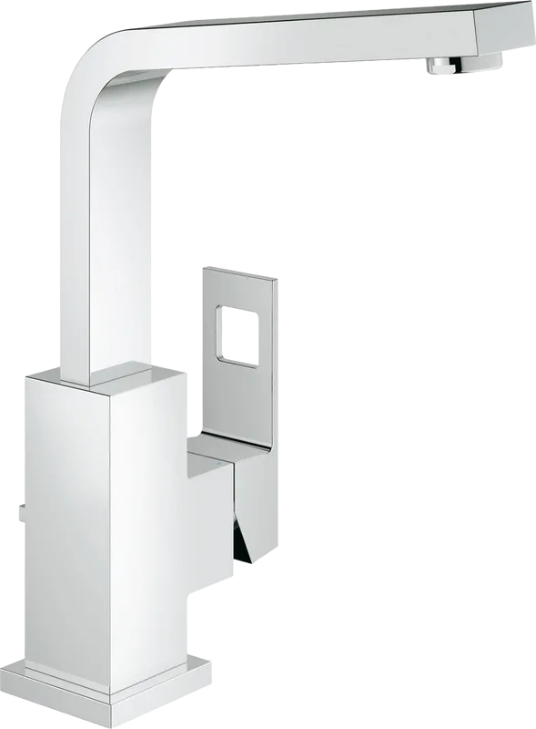 Смеситель для раковины Grohe Eurocube 2313500E Sancos — официальный сайт