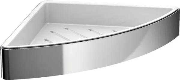 Полка Emco Loft 0545 001 03 хром