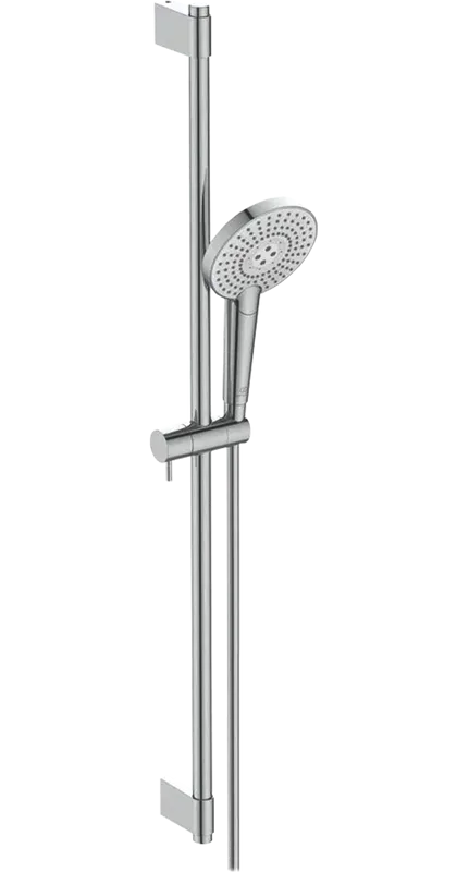 Душевой гарнитур Ideal Standard IdealRain B1763AA Sancos — официальный сайт