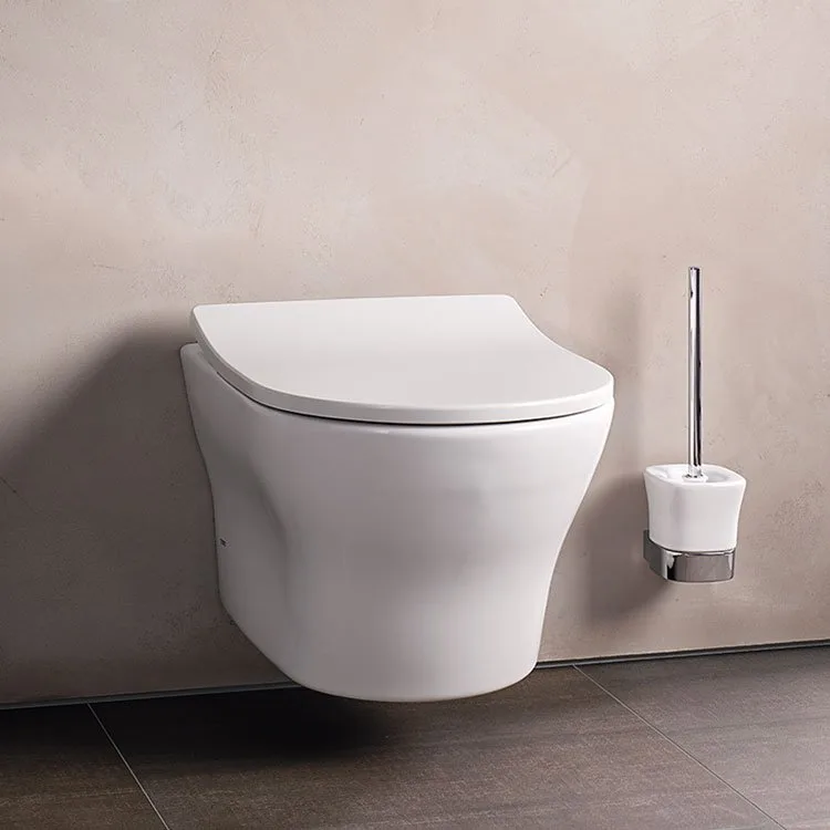 Крышка-сиденье Toto MH TC514F с микролифтом Sancos — официальный сайт