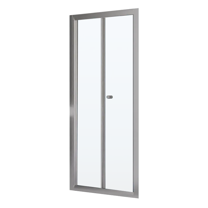 Душевая дверь в нишу RGW Classic 04092111-11 CL-21 105х110, профиль хром Sancos — официальный сайт