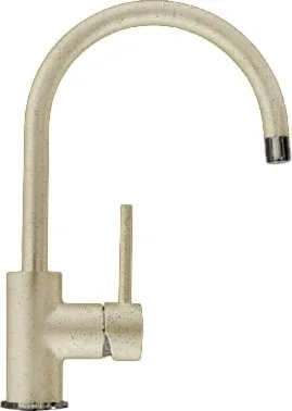 Смеситель для кухни Seaman SSC-302 бежевый Sancos — официальный сайт