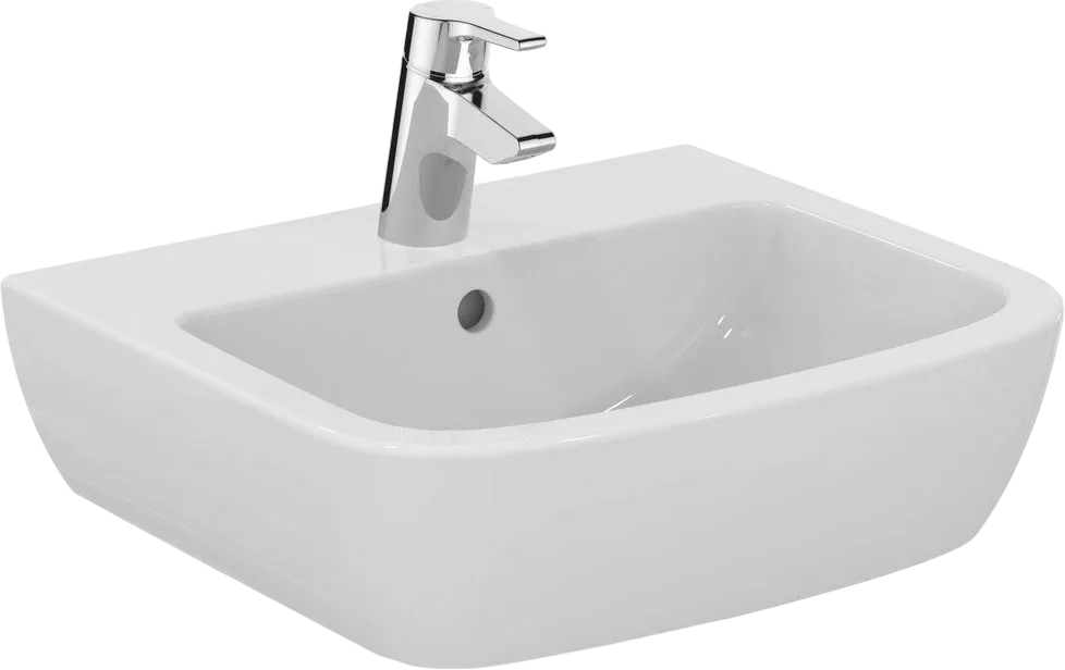 Раковина Ideal Standard Tempo T056401 60 см Sancos — официальный сайт