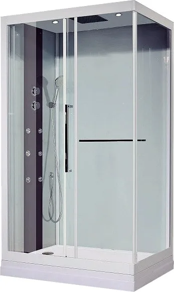 Душевая кабина Orans SR -86159 L\R Sancos — официальный сайт