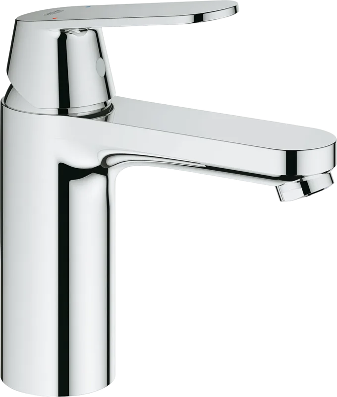 Смеситель для раковины Grohe Eurosmart Cosmopolitan 23327000 Sancos — официальный сайт
