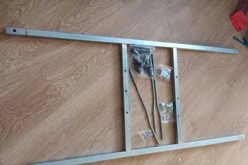 Каркас для ванны VitrA Queen 59992480000 Sancos — официальный сайт