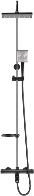 Душевая стойка Swedbe Hermes 5117B Sancos — официальный сайт