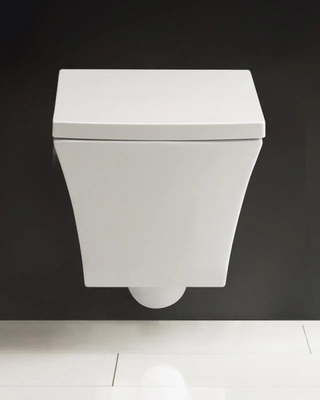 Крышка-сиденье BelBagno Regina BB104SC с микролифтом Sancos — официальный сайт