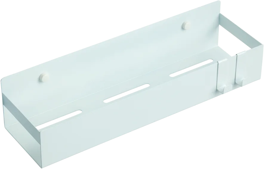 Полка Boheme Q 10965-MW matt white Sancos — официальный сайт