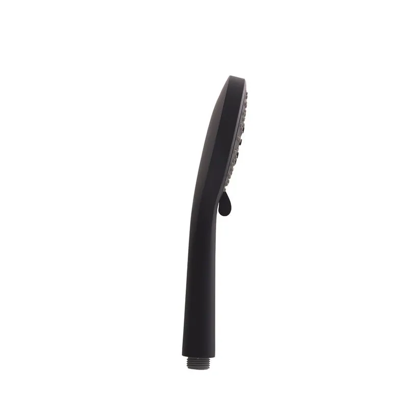 Душевая лейка Clever Up! Urban 61044 черная Sancos — официальный сайт