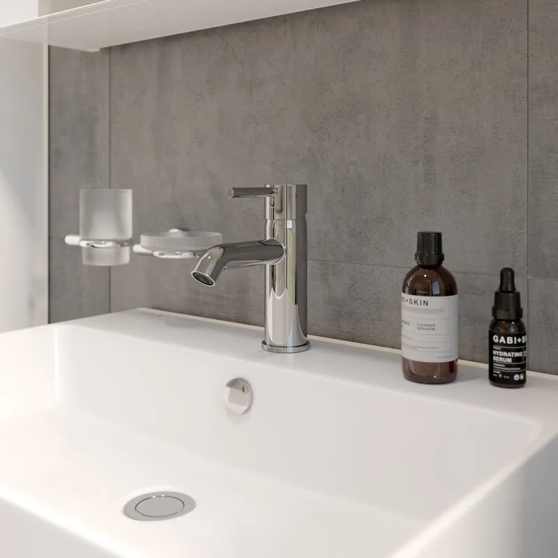 Мыльница VitrA Minimax S A44777 Sancos — официальный сайт