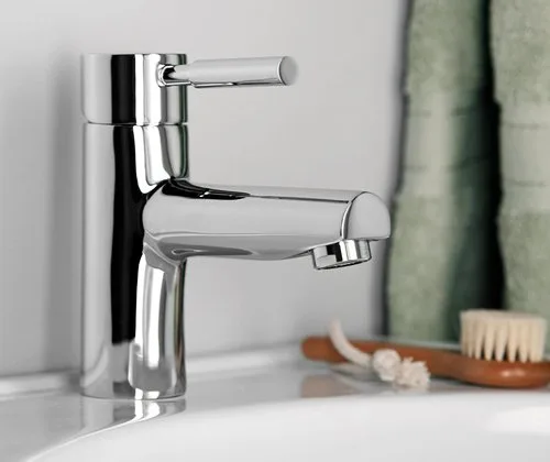 Смеситель для раковины Wasserkraft Main 4103 Sancos — официальный сайт