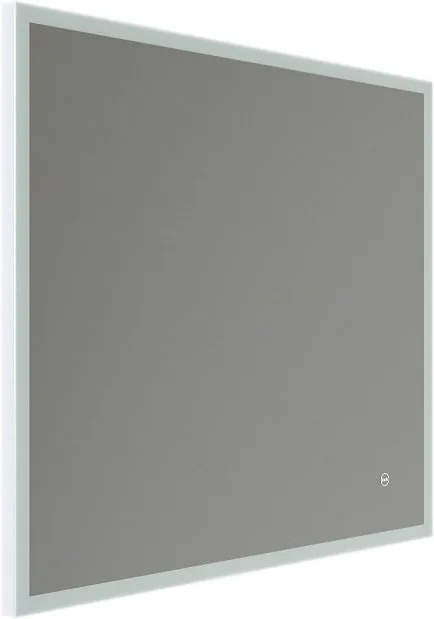 Зеркало IDDIS Brick 80 c термообогревом и подсветкой Sancos — официальный сайт