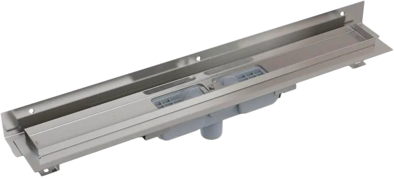 Душевой трап (лоток) AlcaPlast APZ1104 -950 без решетки Sancos — официальный сайт