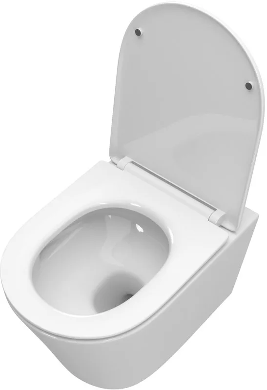 Унитаз подвесной BelBagno Tre BB5180CH-TOR/SC Sancos — официальный сайт
