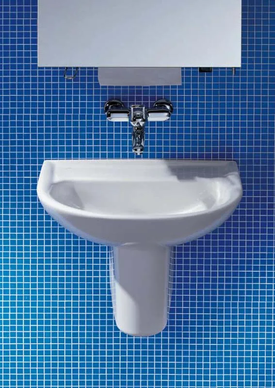 Полупьедестал Laufen Pro 8.1995.2.000.000.1 Sancos — официальный сайт