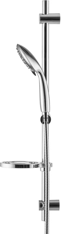 Душевой гарнитур Swedbe Calypso 5081 Sancos — официальный сайт