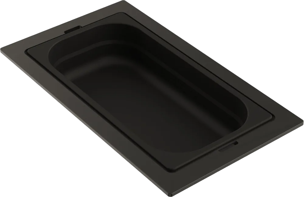 Коландер Omoikiri DC-05-1-GB графит Sancos — официальный сайт