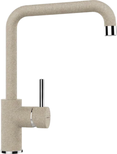 Смеситель для кухни Schock Cristalite Fonos саббиа Sancos — официальный сайт