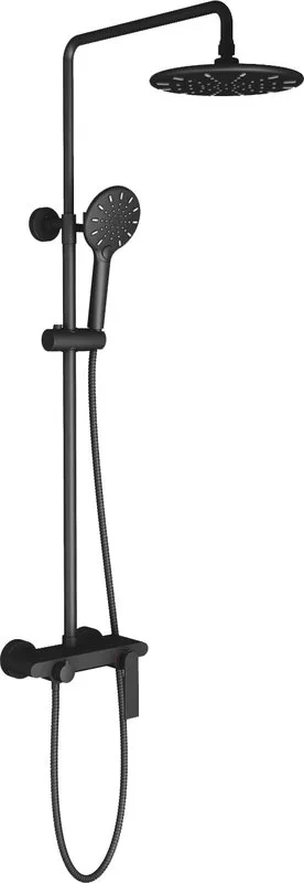 Душевая стойка Timo Anni SX-2710/03 Sancos — официальный сайт