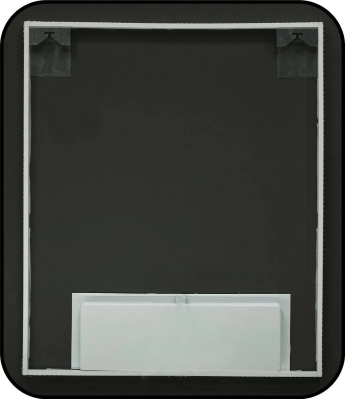 Зеркало Art&Max Siena 60x70 60x70 Sancos — официальный сайт
