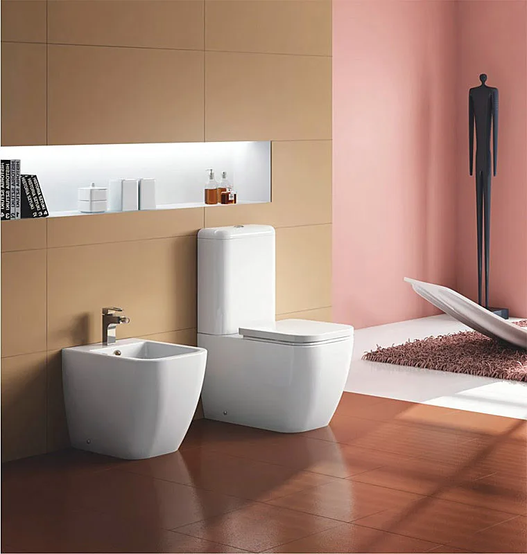 Бачок для унитаза BelBagno Alpina BB10100T Sancos — официальный сайт