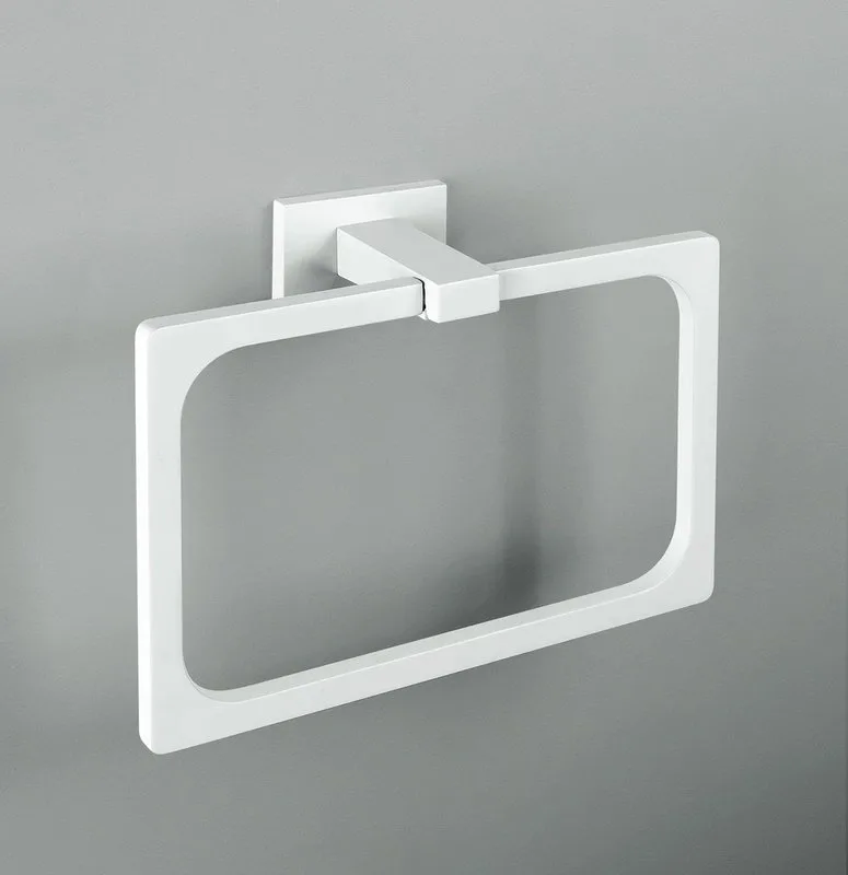 Полотенцедержатель Colombo Design Look В1631.BM Sancos — официальный сайт